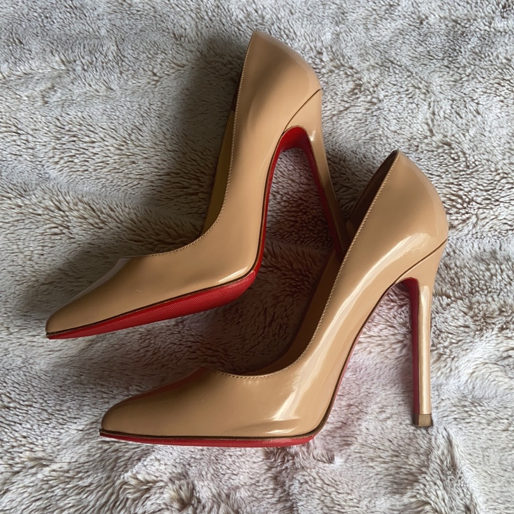 ❗️SOLD ❗️ Christian Louboutin So Kate
